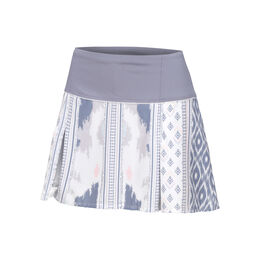 Abbigliamento Da Tennis Lucky in Love Long Fancy Ikat Skirt